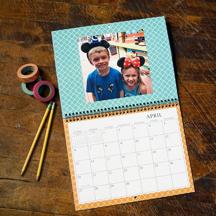 Calendars