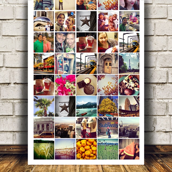 Collages & Scrapbooks
