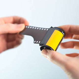 Film Developing