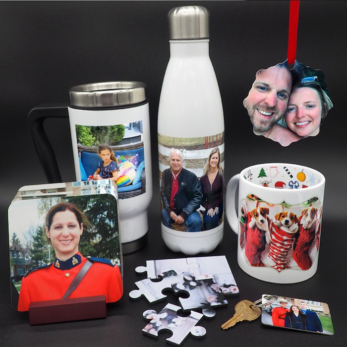 Photo Gifts