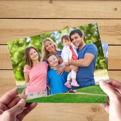 Prints & Enlargements